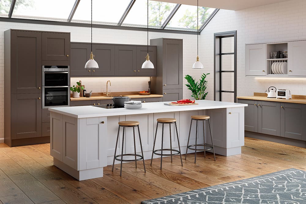 2024 UK Kitchen Design Trends